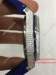 2017 Japan Replica Audemars Piguet Royal Oak Diamond Dial Blue Rubber (4)_th.jpg